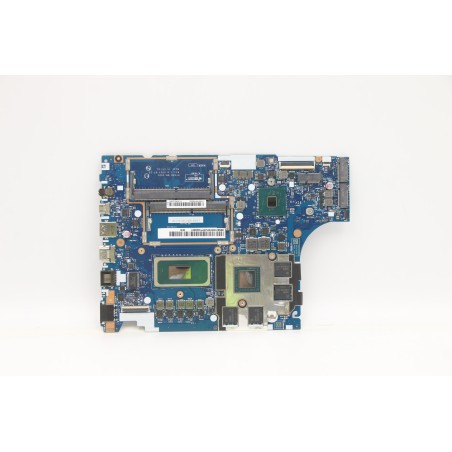 Lenovo MBL21B1WINI711800H_RTX3050_4GR